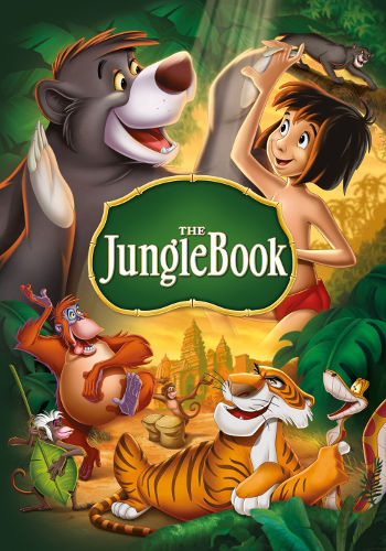 the jungle book